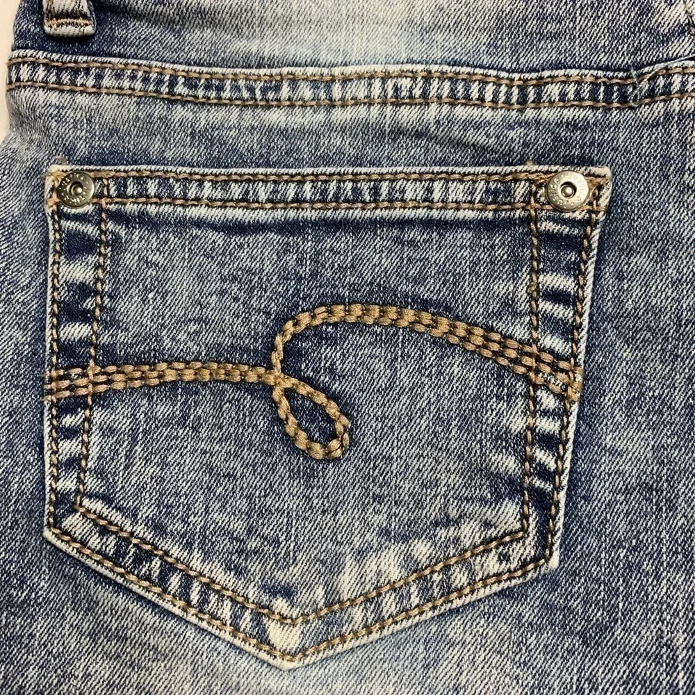 𝅺✅HOST Pick✅ Justice Premium Jeans Shorts, Size 12R
